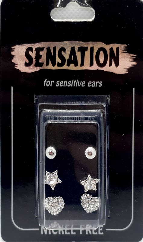 chemist warehouse earrings